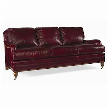 Customizable Essex Sofa